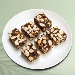 Authentic Fig Delight 1