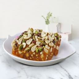 Kaju Delights Halwa Paradise 1