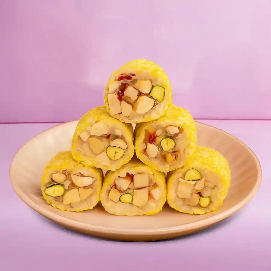 Dry Fruit Honey Dew from Adyar Ananda Bhawan