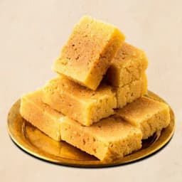 Mysore Pak Treat 1