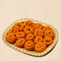 Mini Jangiri Indulgence 1