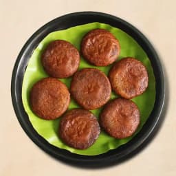 Traditional Athirasam Treat 1