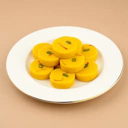 Kesar Peda from Dadus 1