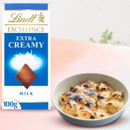 Baked Rasgulla from Balaram Mullick with Lindt Excellence Chocolate 1