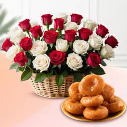 Roses N Royal Badusha 1