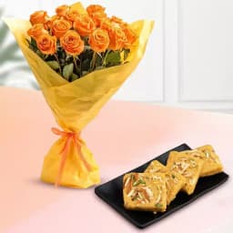 Roses N Soan Patti Elegance 1