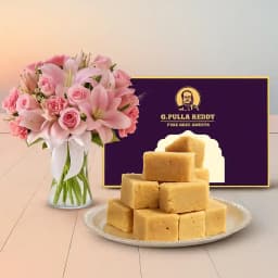 Elegant Flowers N Mysore Bliss 1