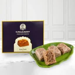 Flaky Soan Patti Bliss 1