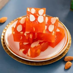 Bombay Halwa Happiness 1