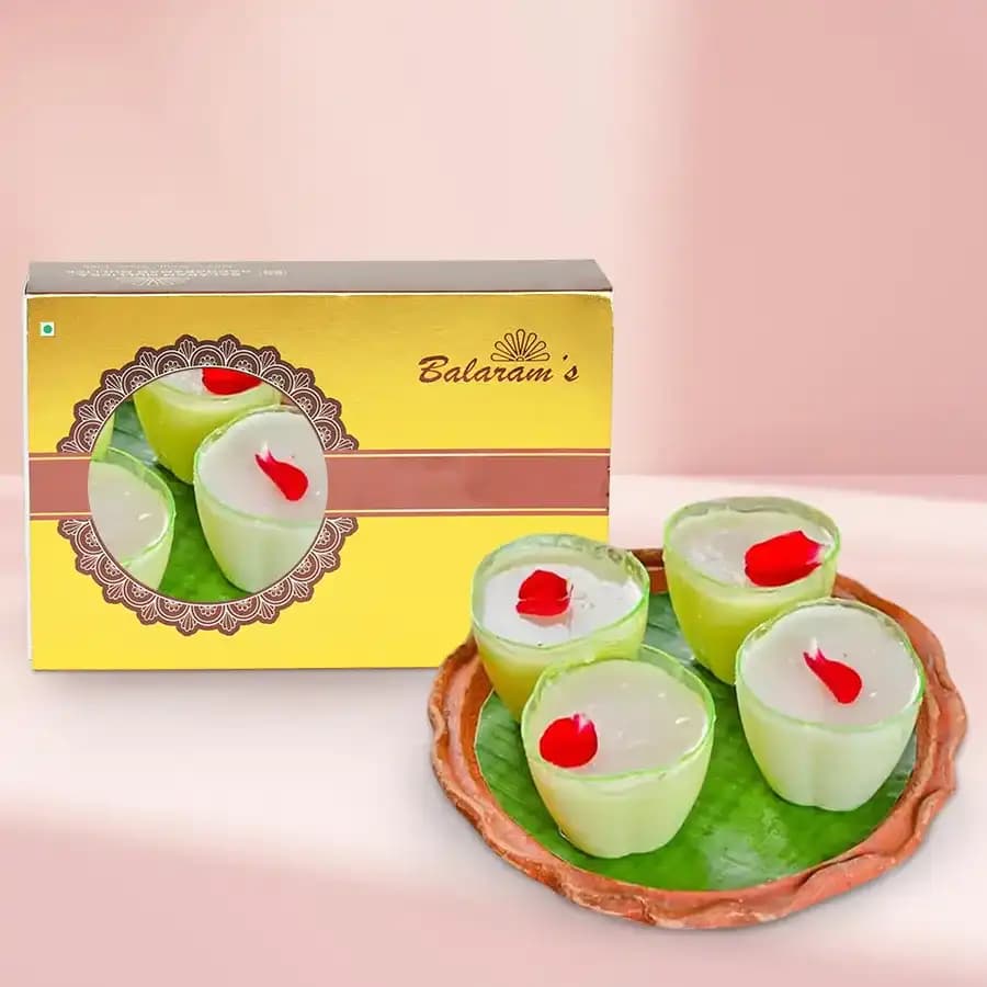 Daab Sandesh from Balaram Mullick
