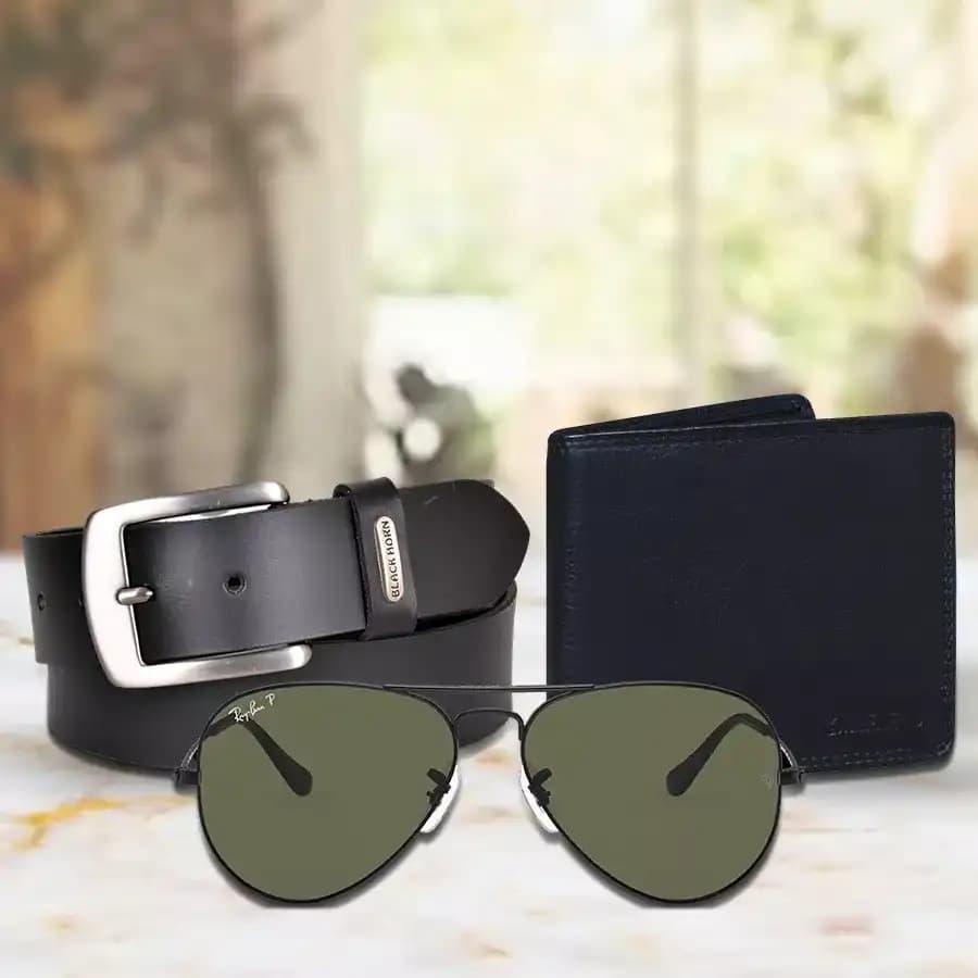 Wonderful Gift Hamper for Men