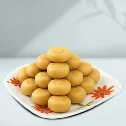 Sakhari Pedha from Chitale Bandhu Mithaiwale 1