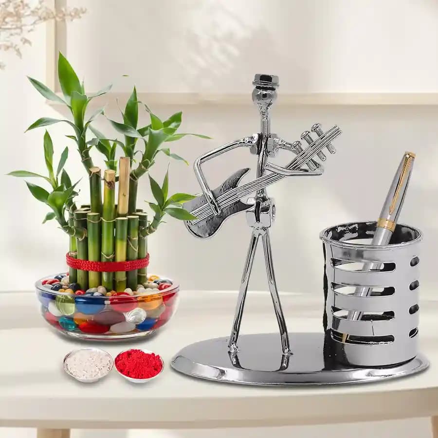 Amusing Environment Friendly Combo Gift