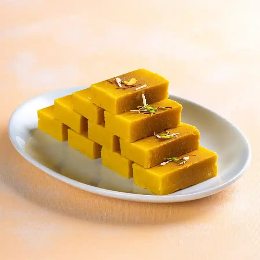 Mysore Pak Bliss Box