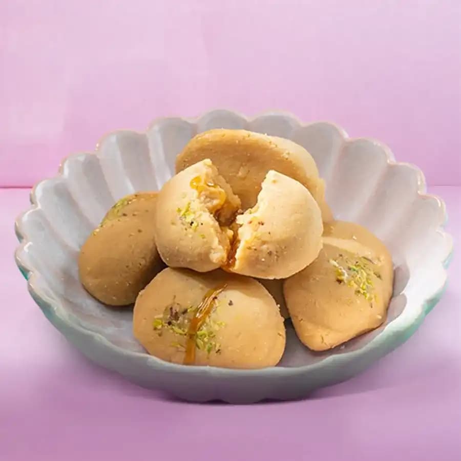 Nolen Gurer Jalbhara Sandesh from Ganguram