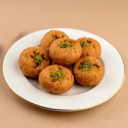Balushahi from Karachi Sweet Mart 1