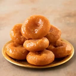 Royal Badusha Delight Box 1