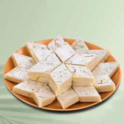 Pure Bliss Kaju Katli Box 1