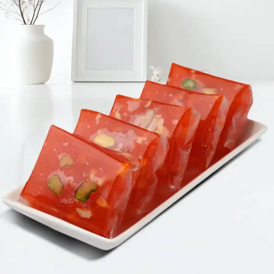 Bombay Halwa Bliss Box