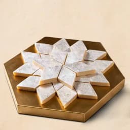 Kaju Barfi Indulgence 1