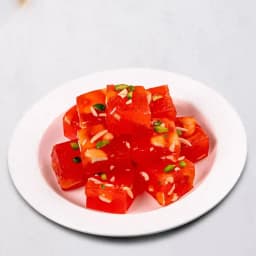 Bombay Halwa Happiness 1