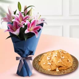 Lily Beauty N Pheni Indulgence 1