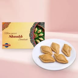 Nolen Gurer Shankh Sandesh from Ganguram 1