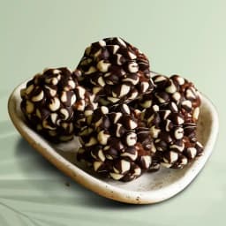 Sangam's Divine Kaju Chocolate Delight 1