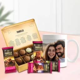 Heartfelt Comfort and Treats Bundle 1