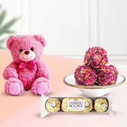 Sweetheart Kaju Delight Set 1