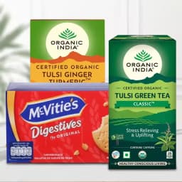 Serene Tea Celebration Hamper 1