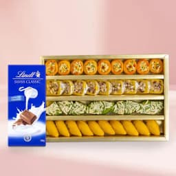 Choco-Cashew Harmony Bites 1