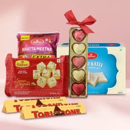 Haldirams Festive Delight Collection 1