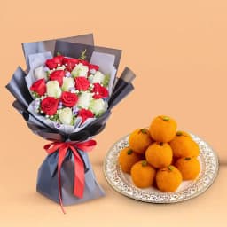 Blooms of Love and Sweet Delight 1