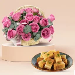 Blossoms & Sweet Delights: The Perfect Pair 1