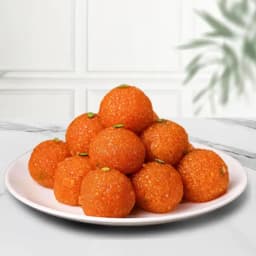 Divine Motichur Laddu Bliss 1