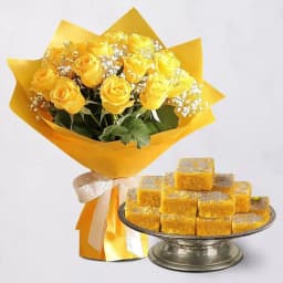 Sunshine Serenade and Nutty Delight 1