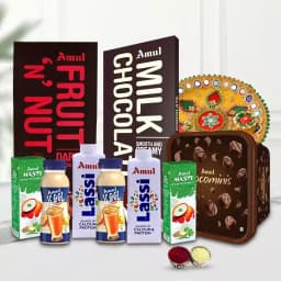 Celebration Hamper 1