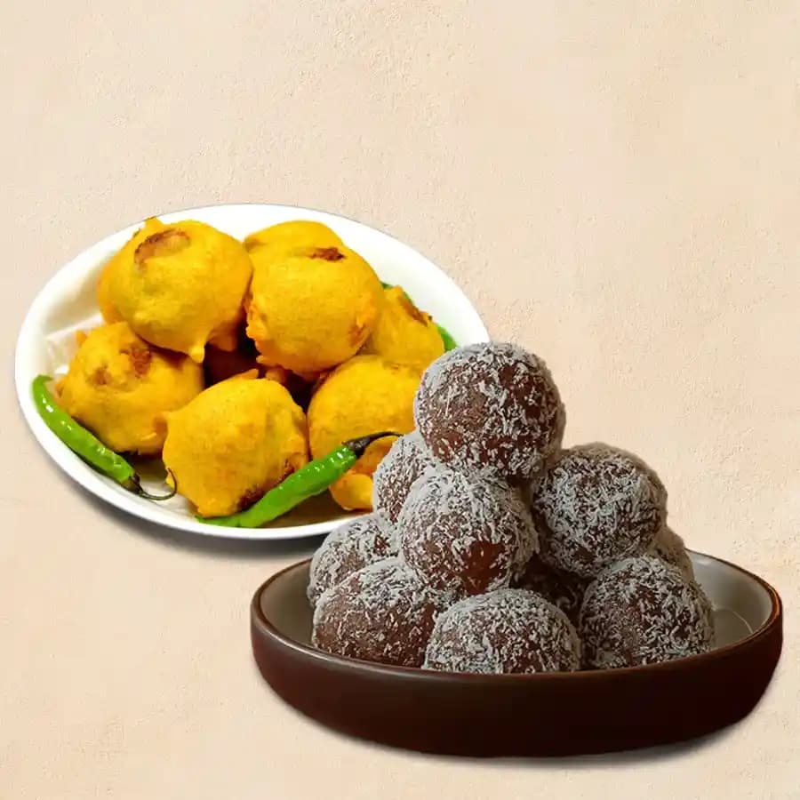 Savory-Sweet Harmony Pack