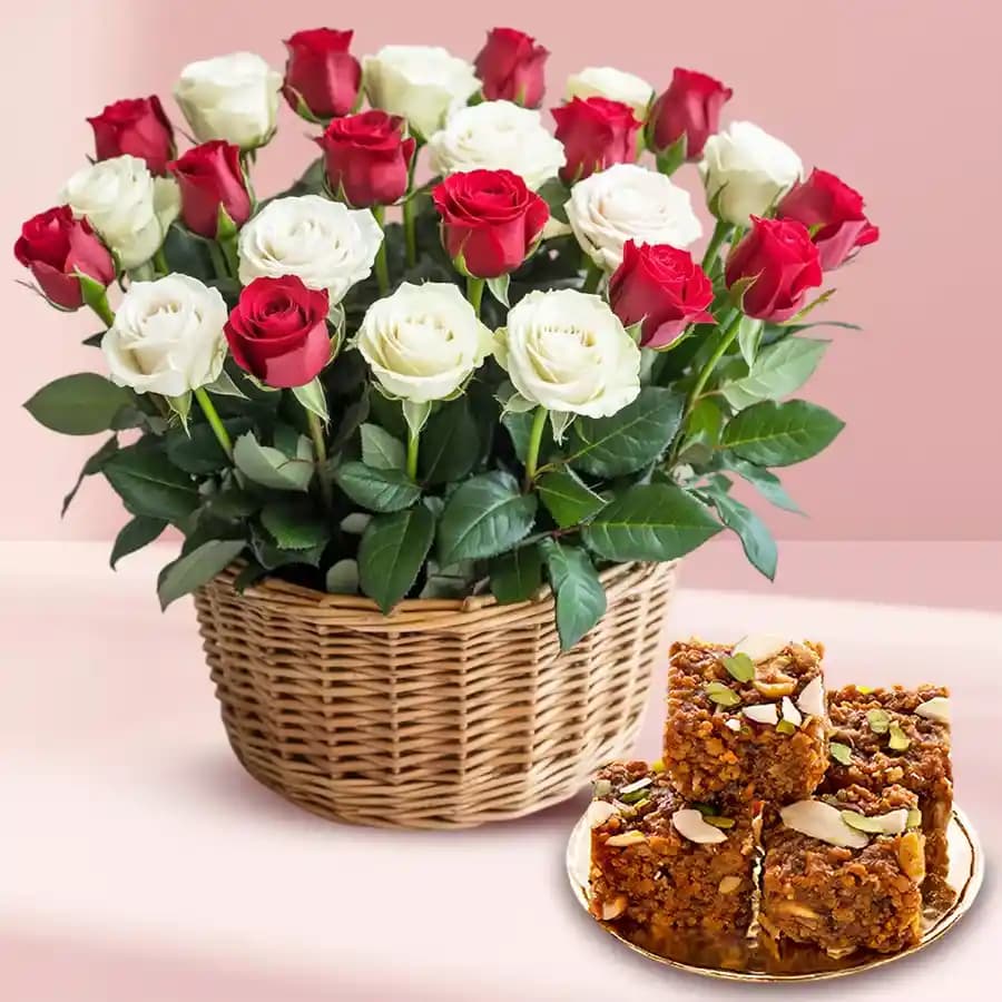 Eternal Love and Delight Gift Set