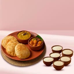 Misti Doi N Radha Balavi Gift Box 1