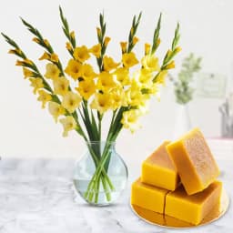 Golden Bliss Celebration Ensemble 1