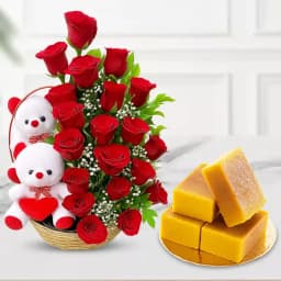 Romantic Delight Gift Collection 1