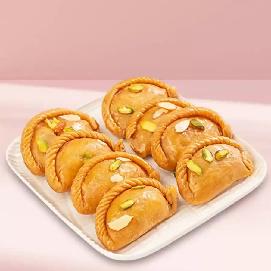 Khowapuri Delight: A Slice of Tradition