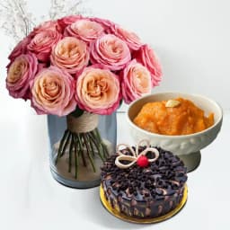 Romantic Indulgence Duo 1