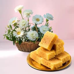 Charming Blooms and Dreamy Delights 1