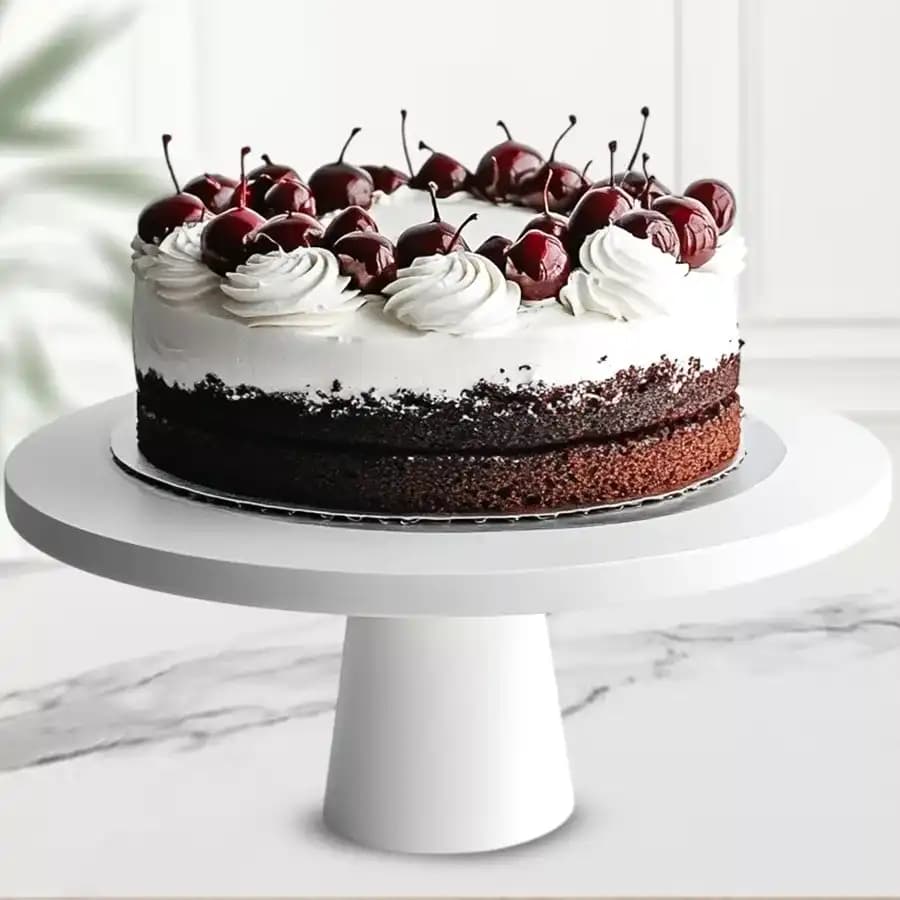 Have a sweet tidbit with mom