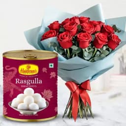 For the graceful lady I know 1