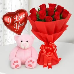 Exquisite Gift for You 1