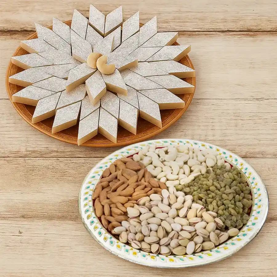 Sweet treat for your Mom.